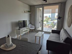 Departamento Centro Neuquen F1